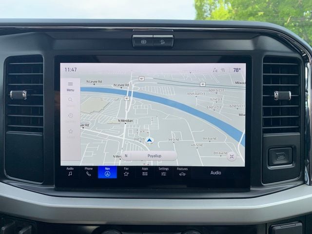 2025 Ford F-350SD XLT