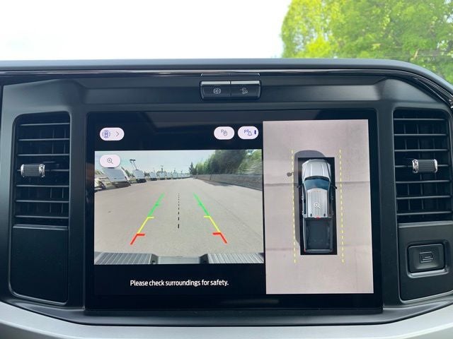 2025 Ford F-350SD XLT