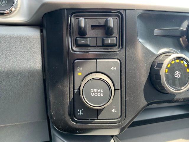 2025 Ford F-350SD XLT