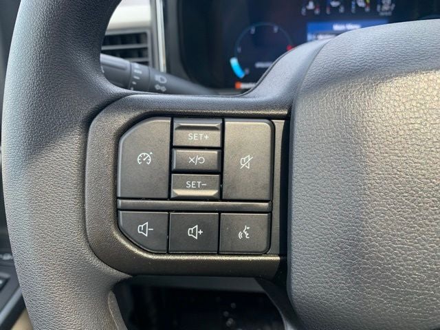 2025 Ford F-350SD XLT