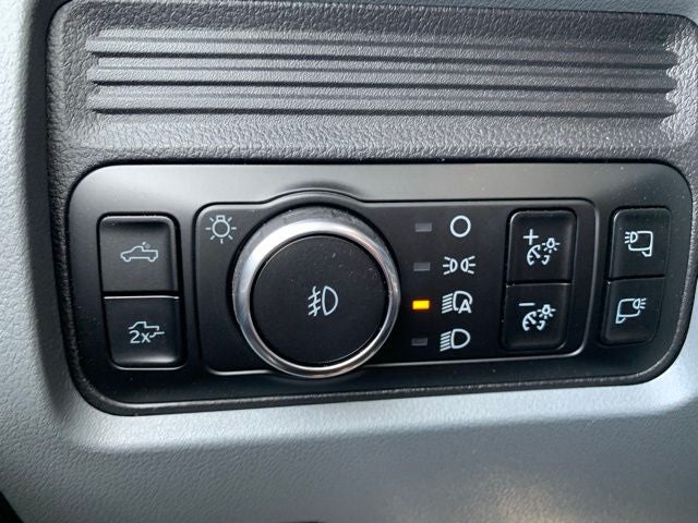 2025 Ford F-350SD XLT