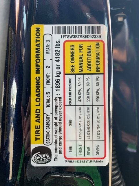 2025 Ford F-350SD XLT