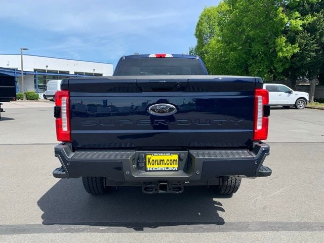 2025 Ford F-350SD XLT