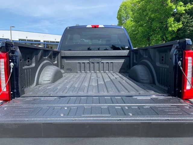 2025 Ford F-350SD XLT