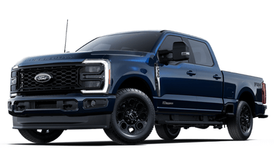 2025 Ford F-350SD XLT