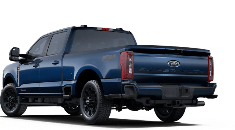 2025 Ford F-350SD XLT