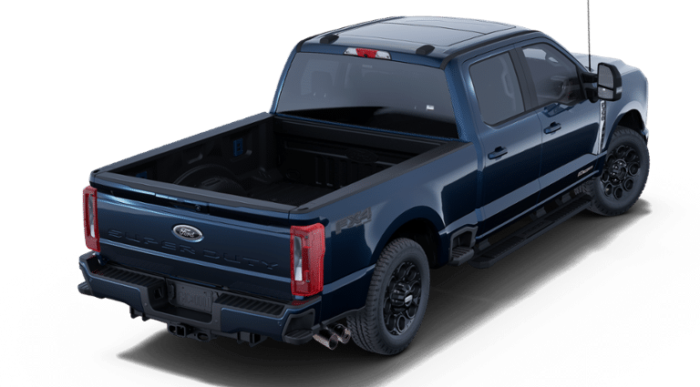 2025 Ford F-350SD XLT