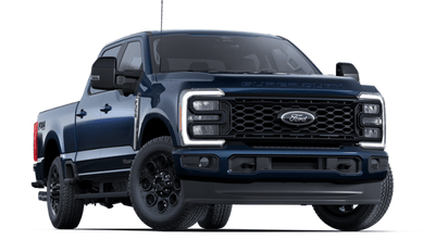 2025 Ford F-350SD XLT