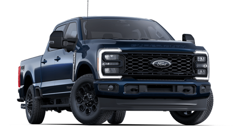 2025 Ford F-350SD XLT