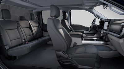 2025 Ford F-350SD XLT