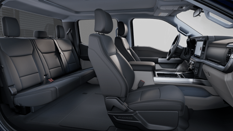 2025 Ford F-350SD XLT