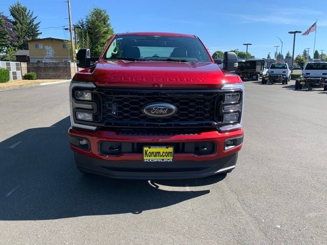 2025 Ford F-350SD XLT