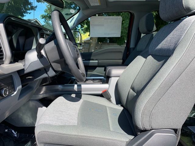 2025 Ford F-350SD XLT