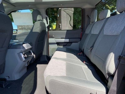 2025 Ford F-350SD XLT