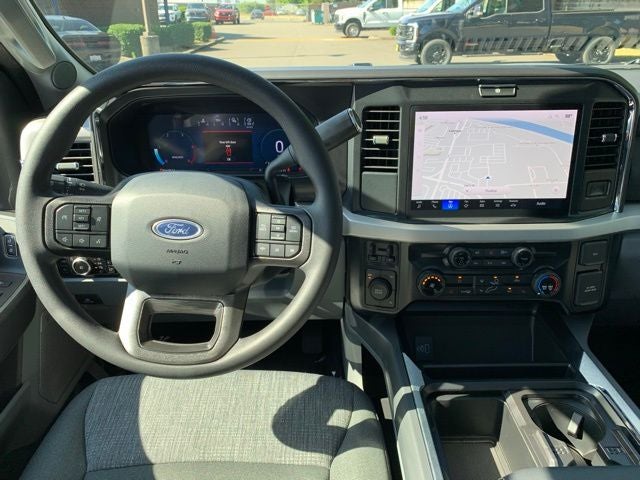 2025 Ford F-350SD XLT