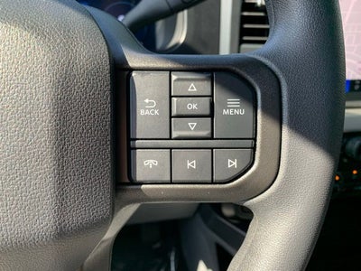 2025 Ford F-350SD XLT