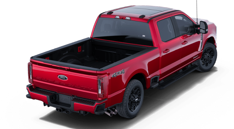 2025 Ford F-350SD XLT