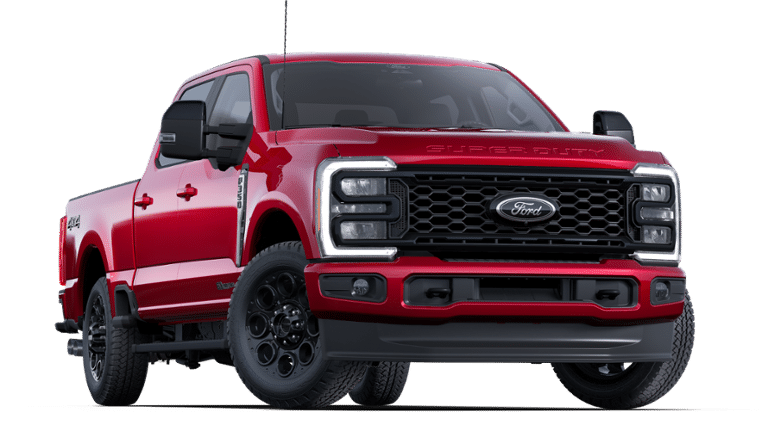 2025 Ford F-350SD XLT