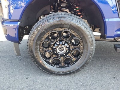 2026 Ford F-350SD XLT