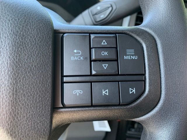 2026 Ford F-350SD F-350® XL