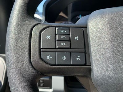 2026 Ford F-350SD F-350® XL
