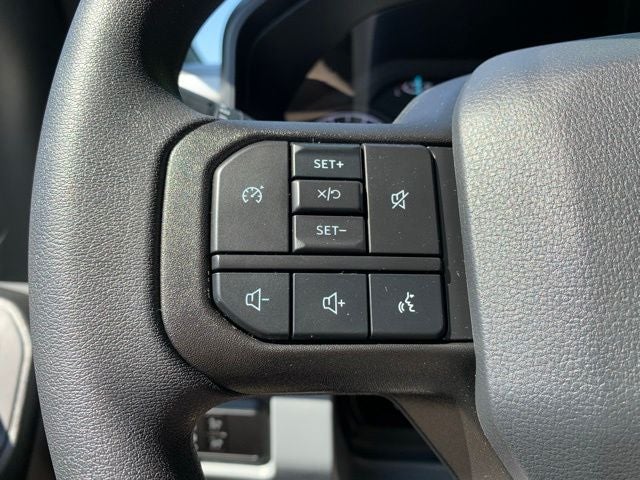 2026 Ford F-350SD F-350® XL