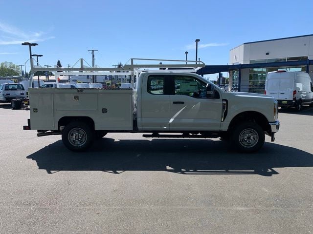 2026 Ford F-350SD F-350® XL