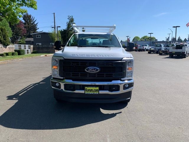 2026 Ford F-350SD F-350® XL