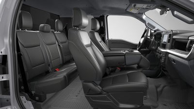 2026 Ford F-350SD F-350® XL