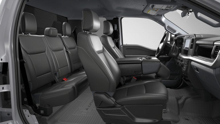 2026 Ford F-350SD F-350® XL