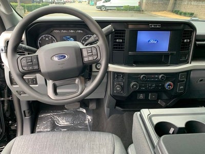 2026 Ford F-350SD XLT