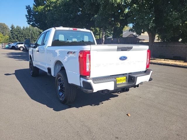 2026 Ford F-350SD XL