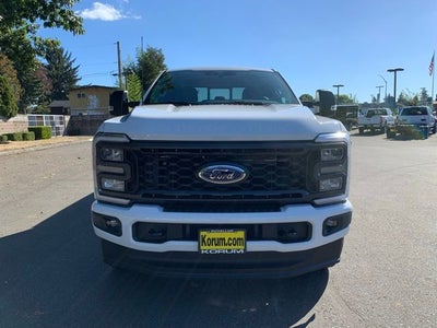 2026 Ford F-350SD XL