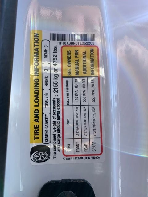 2026 Ford F-350SD XL