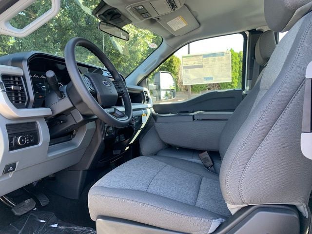 2026 Ford F-350SD STX