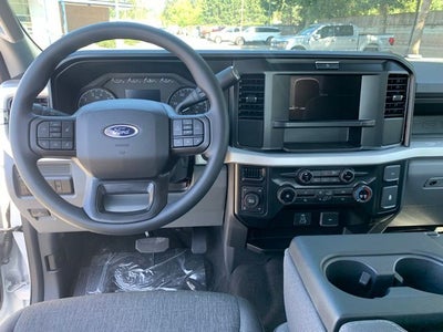 2026 Ford F-350SD STX