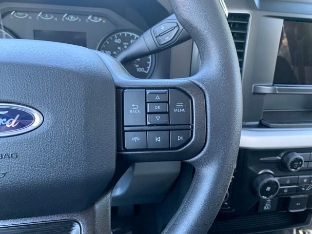 2026 Ford F-350SD STX