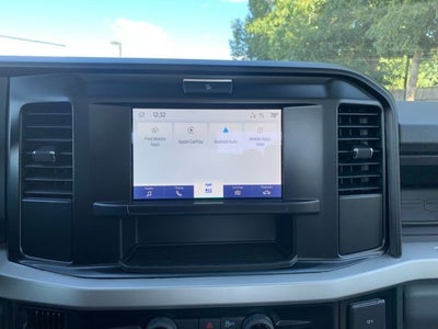 2026 Ford F-350SD STX