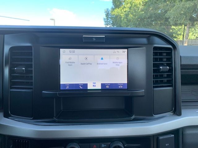 2026 Ford F-350SD STX