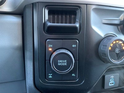 2026 Ford F-350SD STX