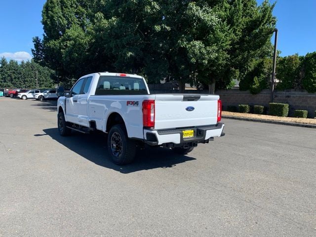 2026 Ford F-350SD STX