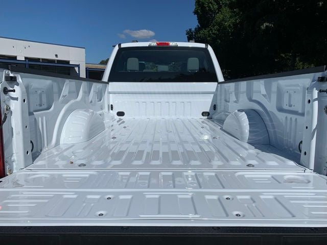 2026 Ford F-350SD STX