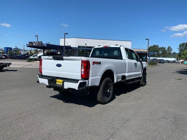2026 Ford F-350SD STX
