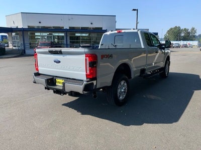 2026 Ford F-350SD XLT