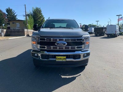 2026 Ford F-350SD XLT