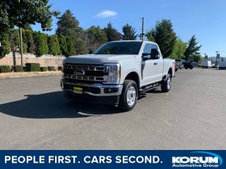 2026 Ford F-350SD XLT