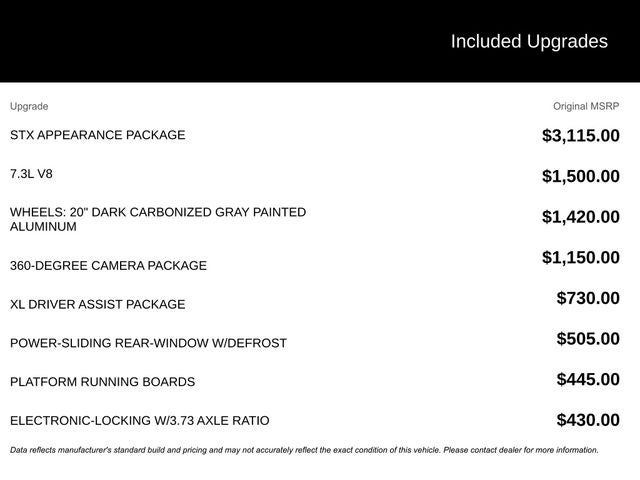 2026 Ford F-350SD XL