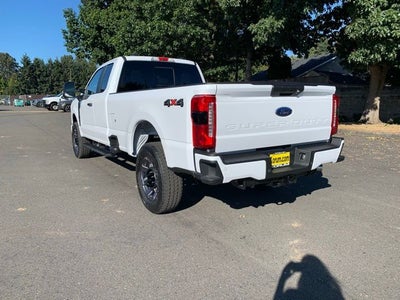 2026 Ford F-350SD XL