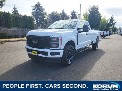 2026 Ford F-350SD XL