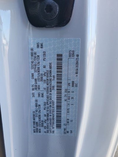 2026 Ford F-350SD XL